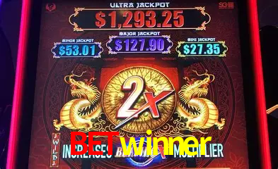 Bônus após cadastro na betwinner